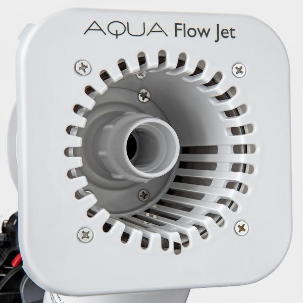 Einbau-Gegenstromanlage Flow Jet für Stahlwandbecken Einbau-Gegenstromanlage Flow Jet für Stahlwandbecken